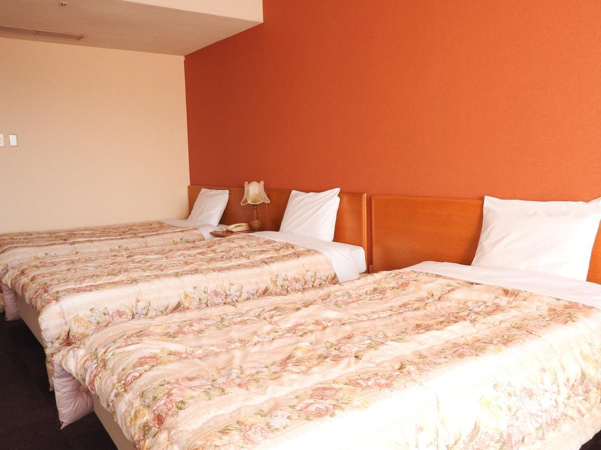 Kai Resort Hotel Fuefuki Habitación foto